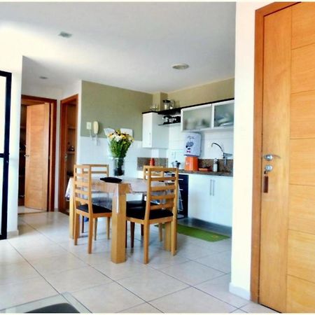 Aconchegantes Flats, 1 E 2 Qtos, Em Ponta Negra Apartment นาตาล ภายนอก รูปภาพ