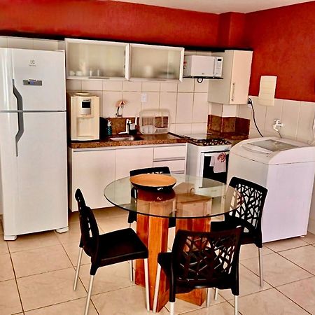Aconchegantes Flats, 1 E 2 Qtos, Em Ponta Negra Apartment นาตาล ภายนอก รูปภาพ