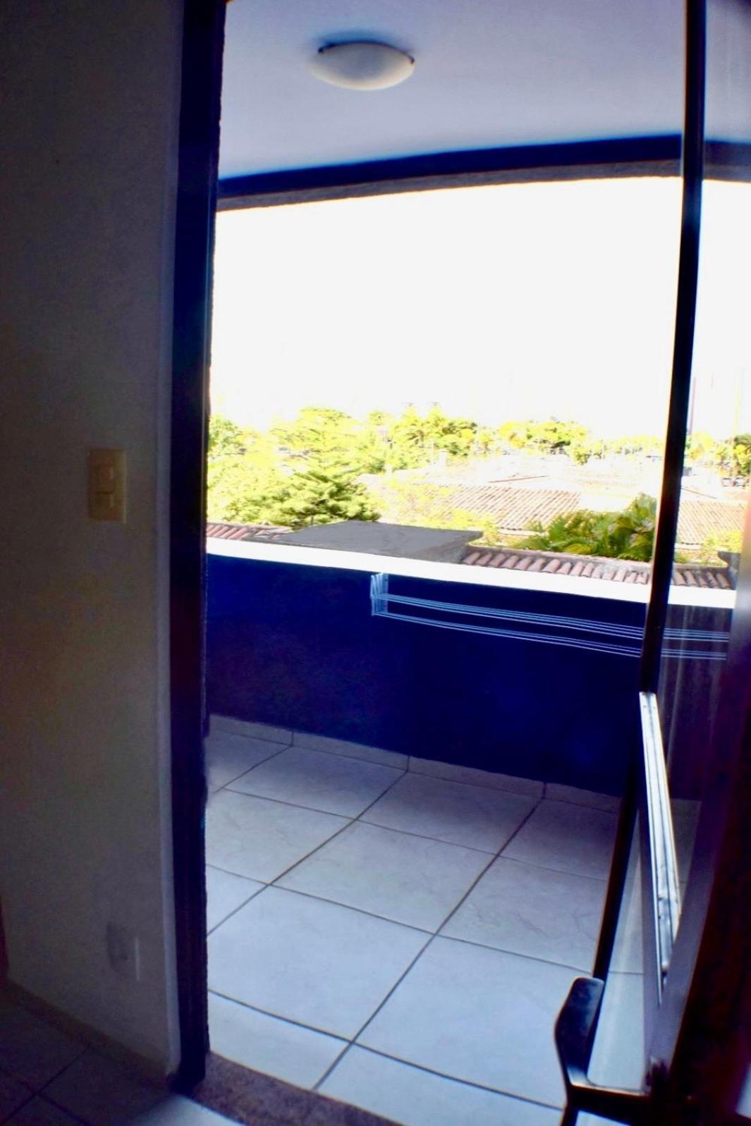 Aconchegantes Flats, 1 E 2 Qtos, Em Ponta Negra Apartment นาตาล ภายนอก รูปภาพ