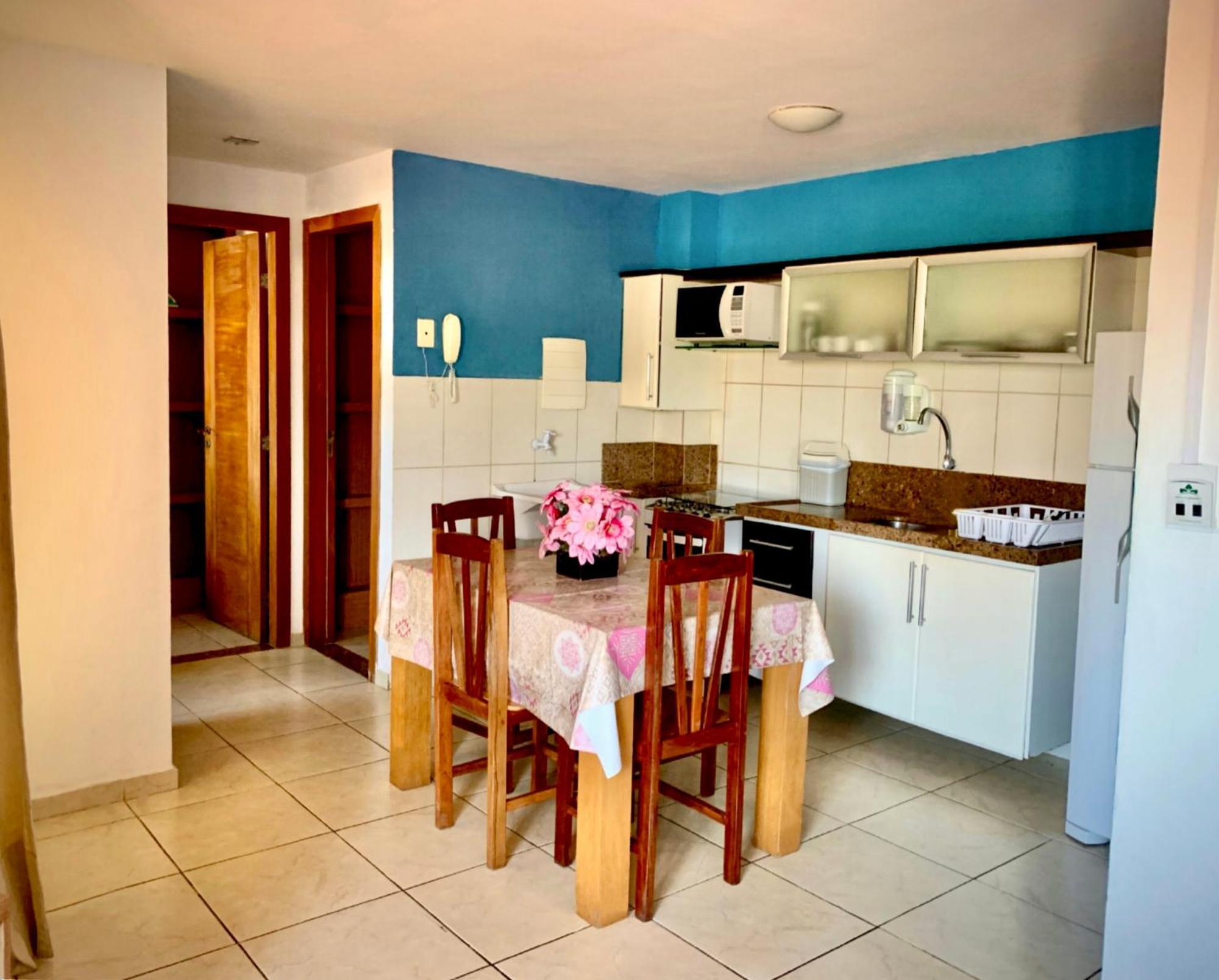 Aconchegantes Flats, 1 E 2 Qtos, Em Ponta Negra Apartment นาตาล ภายนอก รูปภาพ