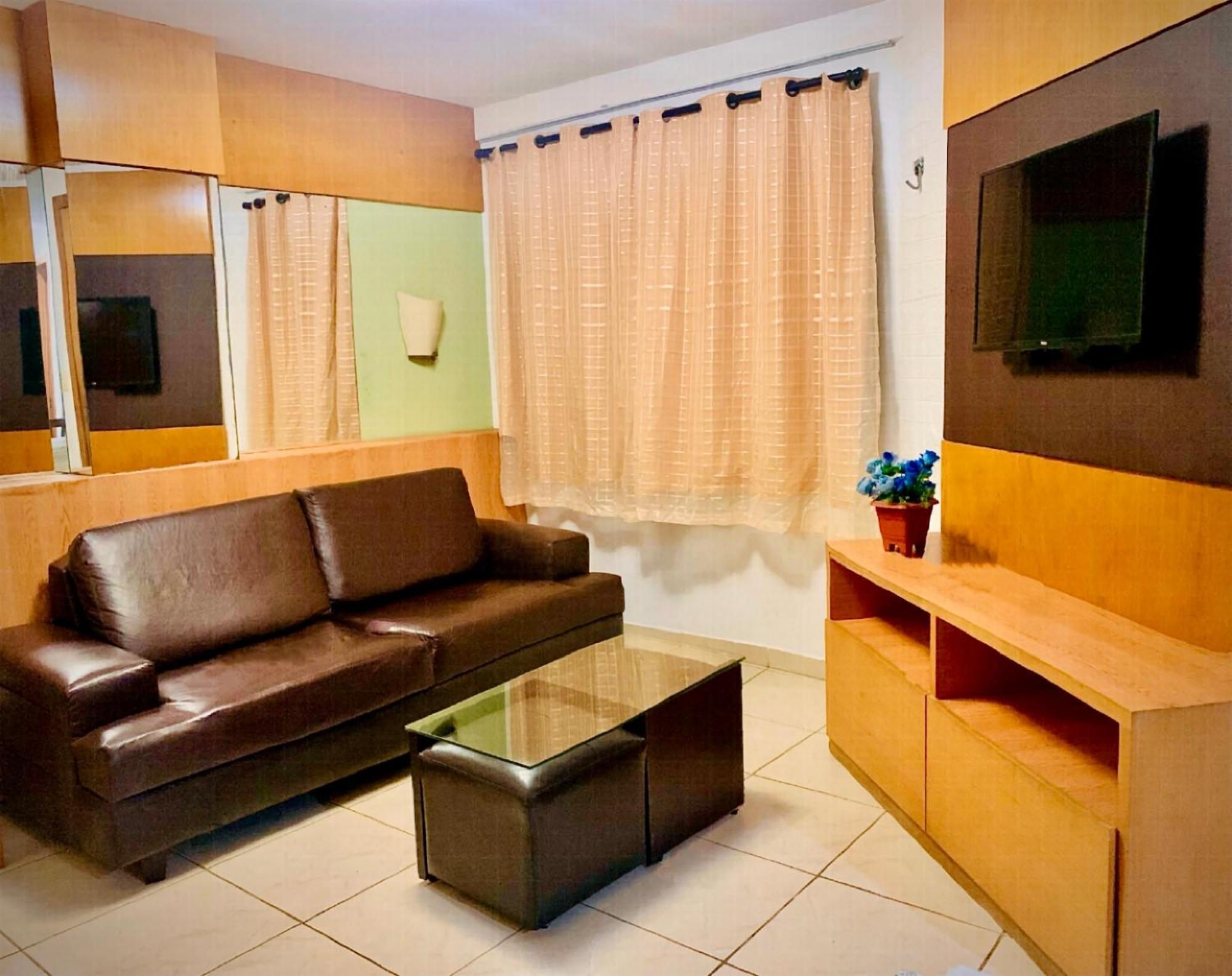 Aconchegantes Flats, 1 E 2 Qtos, Em Ponta Negra Apartment นาตาล ภายนอก รูปภาพ