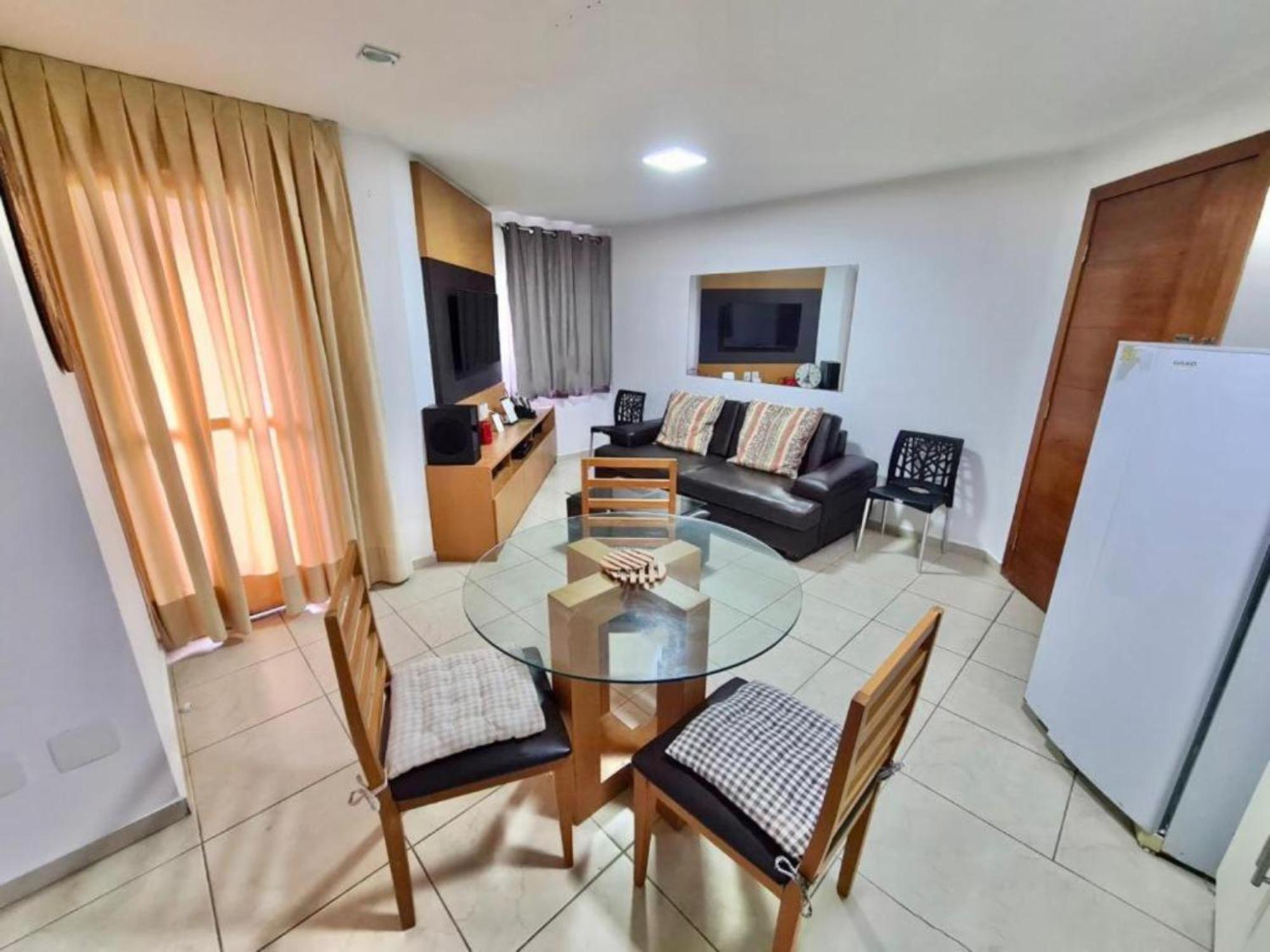 Aconchegantes Flats, 1 E 2 Qtos, Em Ponta Negra Apartment นาตาล ภายนอก รูปภาพ