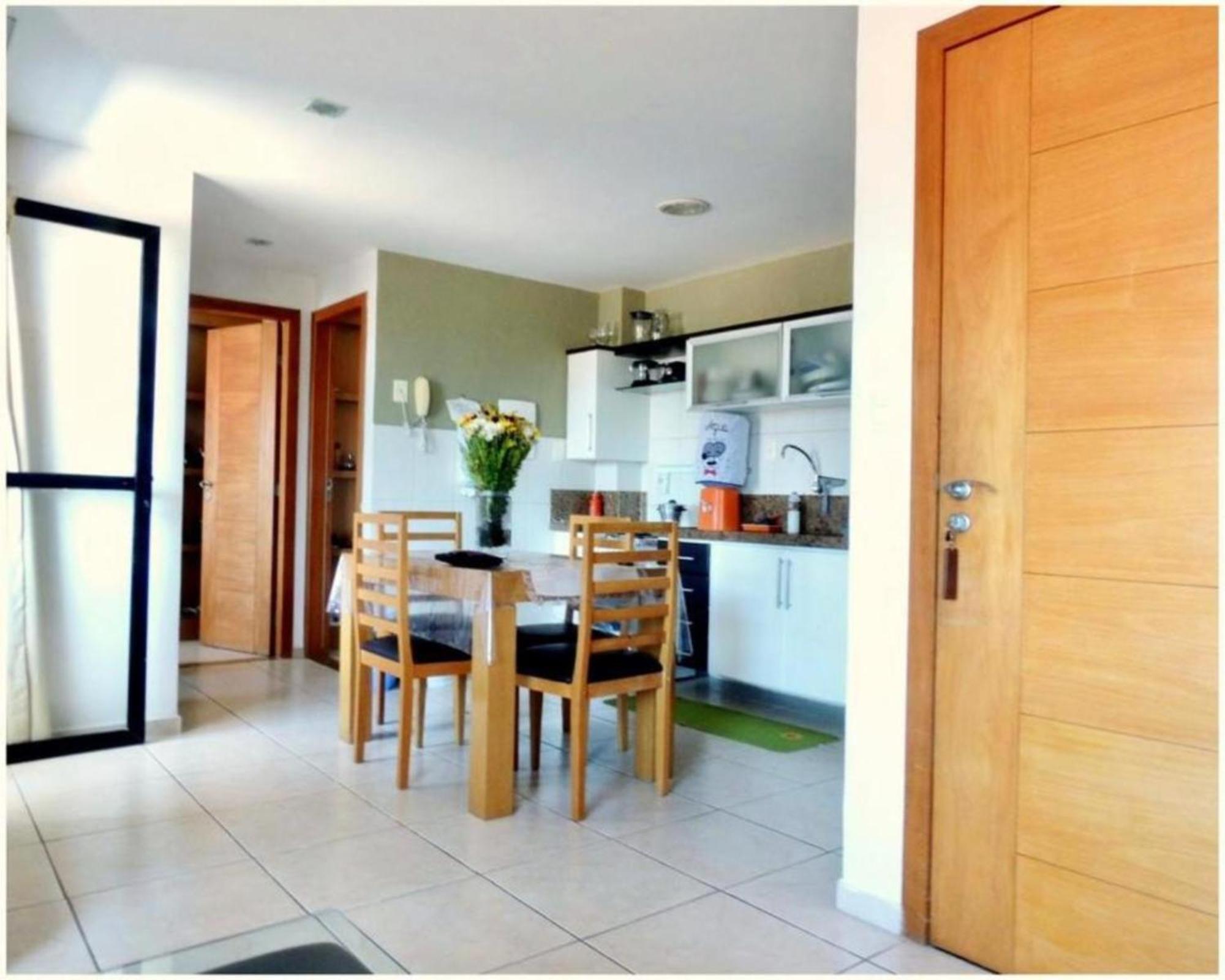 Aconchegantes Flats, 1 E 2 Qtos, Em Ponta Negra Apartment นาตาล ภายนอก รูปภาพ