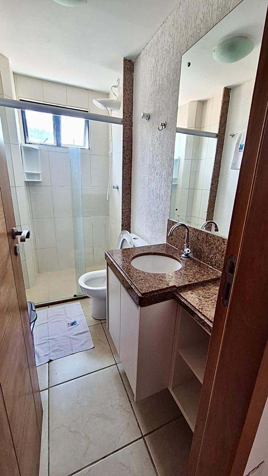 Aconchegantes Flats, 1 E 2 Qtos, Em Ponta Negra Apartment นาตาล ภายนอก รูปภาพ